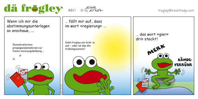 041 frögley