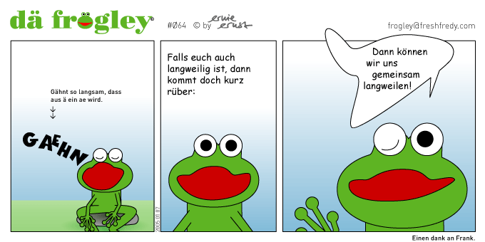 064 frögley