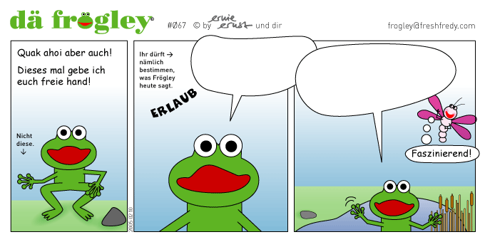 067 frögley